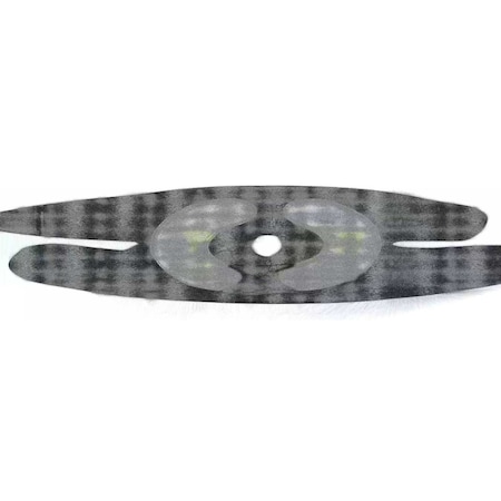 Veridian Healthcare Conductive Back Wrap (only) 22-050